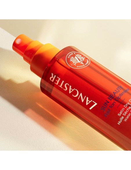 Protective Oil Lancaster SUN BEAUTY Spf 30 150 ml