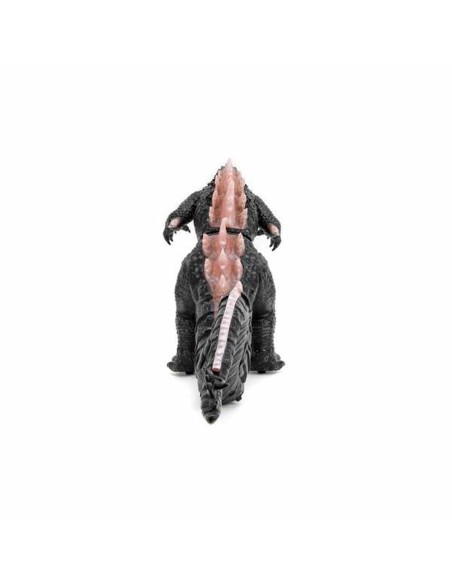 Figure Smoby Godzilla 1:12 Radio control