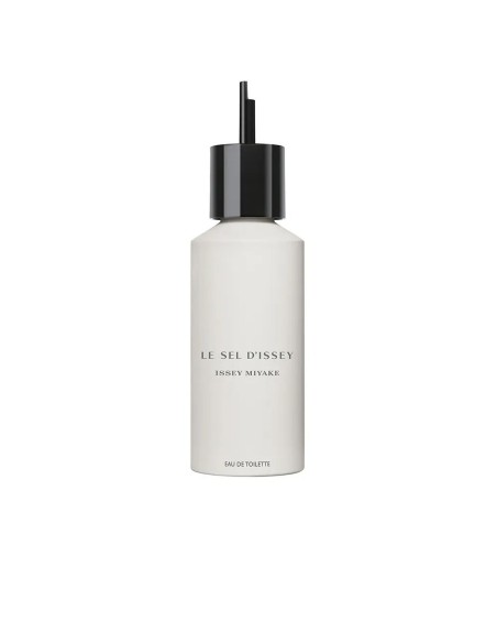Men's Perfume Issey Miyake Le Sel d'Issey EDT 150 ml Refill