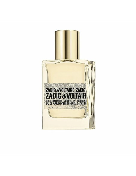 Unisex Perfume Zadig & Voltaire THIS IS HER! EDP 30 ml