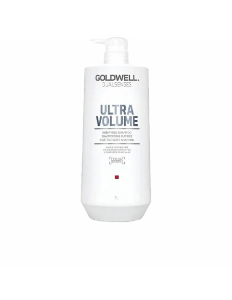 Thickening Shampoo Goldwell Ultra Volume 1 L
