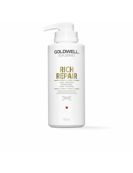 Restorative Hair Mask Goldwell Rich Repair 500 ml