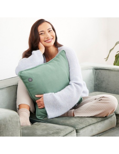 Heated Pad and Cushion Medisana 60313
