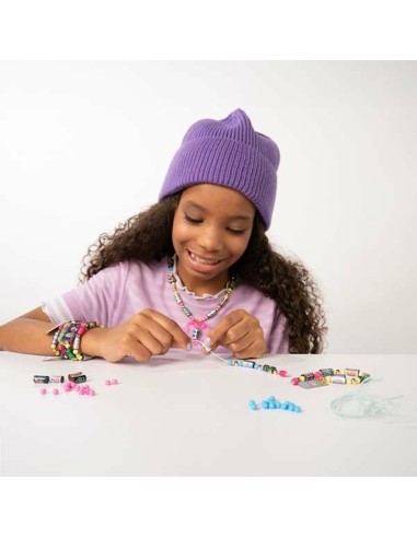 Bracelet Charms Famosa