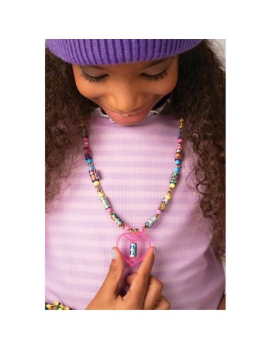 Bracelet Charms Famosa