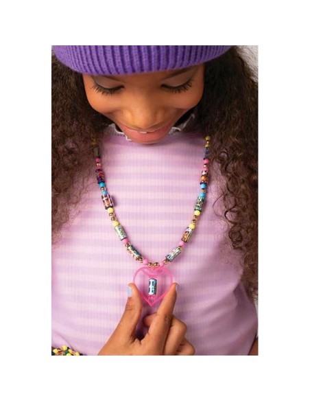 Bracelet Charms Famosa