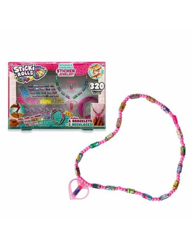 Bracelet Charms Famosa