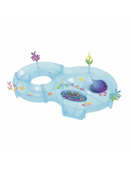 Aquarium Zhu Zhu