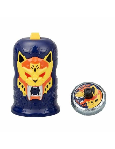 Set of spinning tops Bizak Spinner Mad 2 Shake