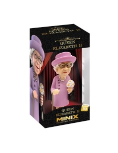 Collectable Figures Minix 12763
