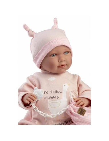 Baby doll Llorens Mimi 42 cm
