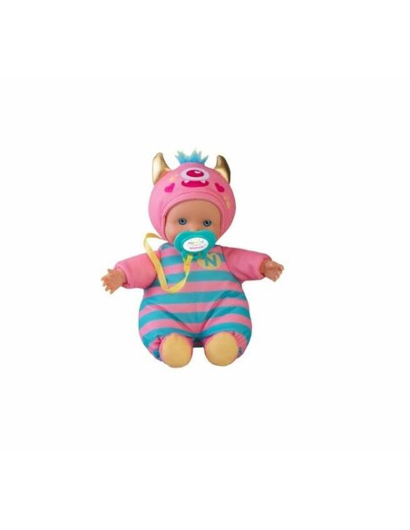 Baby doll Nenuco Monster Friends 15 cm