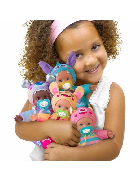 Baby doll Nenuco Monster Friends 15 cm