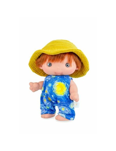 Doll Marina & Pau 25 cm