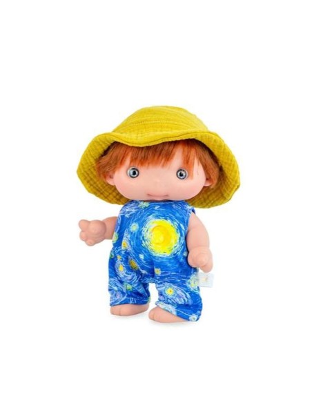 Doll Marina & Pau 25 cm