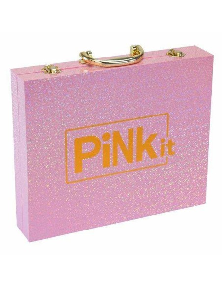 Children's Make-up Set Pink It Selfie