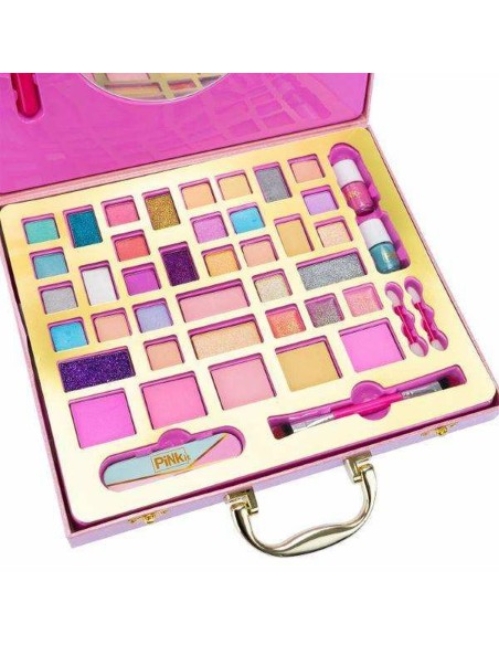 Children's Make-up Set Pink It Selfie
