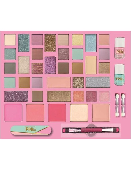 Children's Make-up Set Pink It Selfie