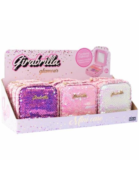 Children's Make-up Set Tweed Mimi