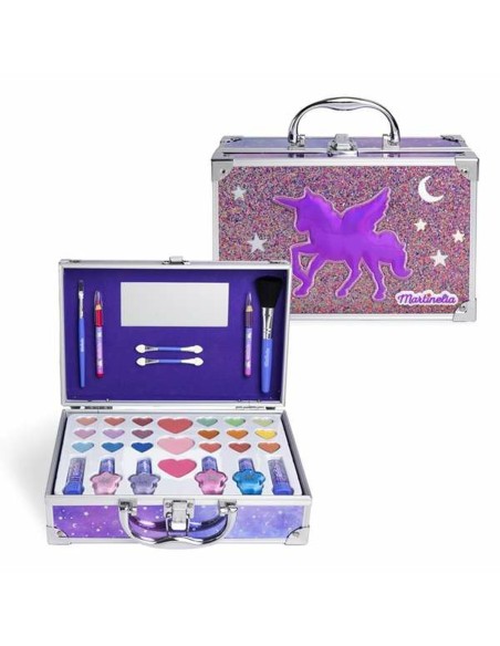 Children's Make-up Set Martinelia Galaxy