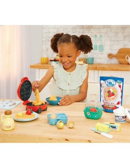 Toy Food Set MGA