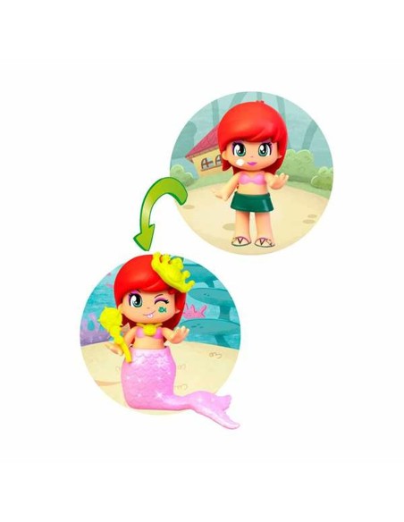 Playset Pinypon