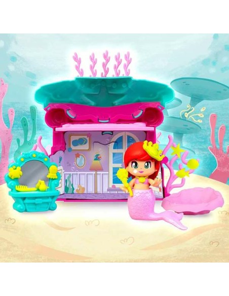 Playset Pinypon