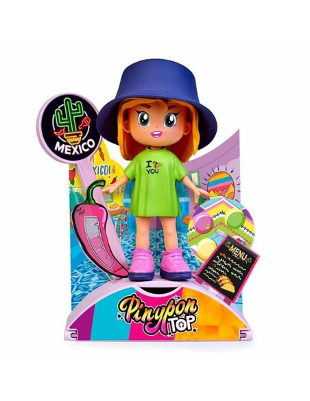 Playset Pinypon