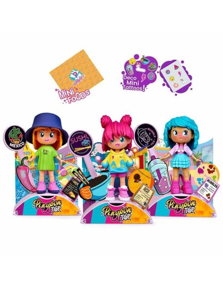 Playset Pinypon