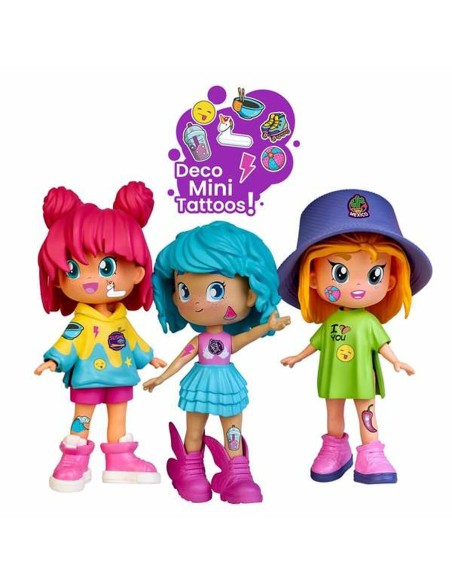 Playset Pinypon