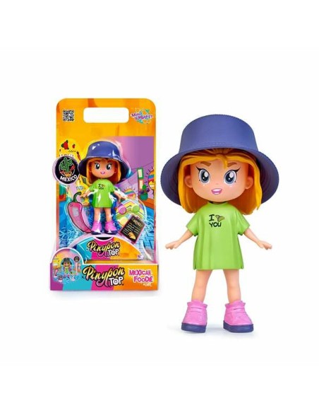 Playset Pinypon