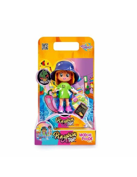 Playset Pinypon