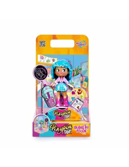 Playset Pinypon