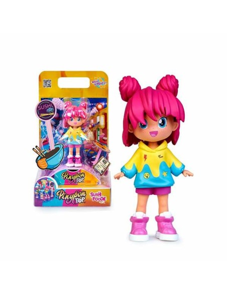 Playset Pinypon
