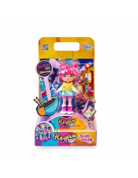 Playset Pinypon