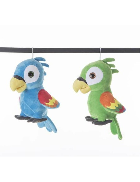 Fluffy toy Loro Ani 50 cm