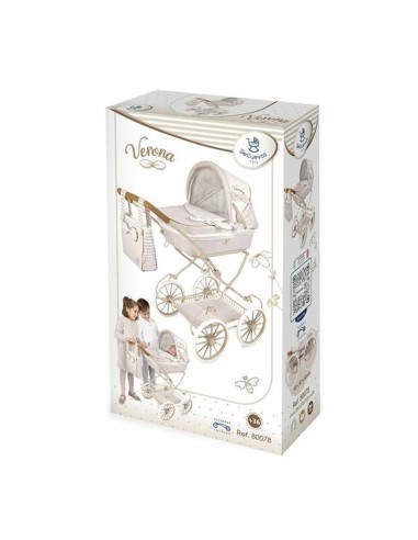 Doll Stroller Decuevas Verona 42 x 80 x 81 cm