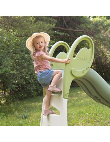 Toboggan Smoby