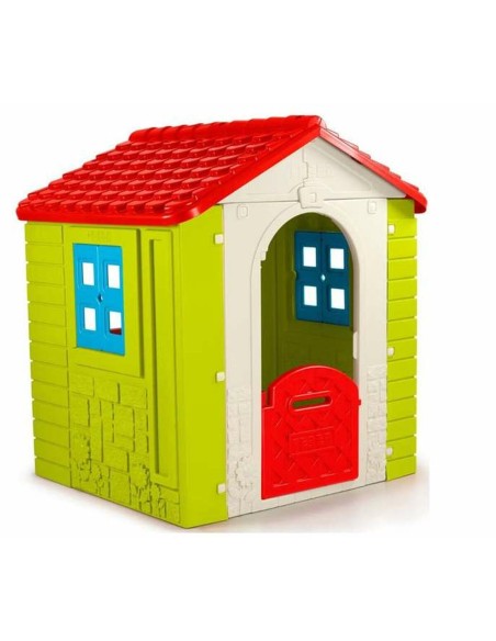 Children's play house Feber 131 x 110 x 121 cm