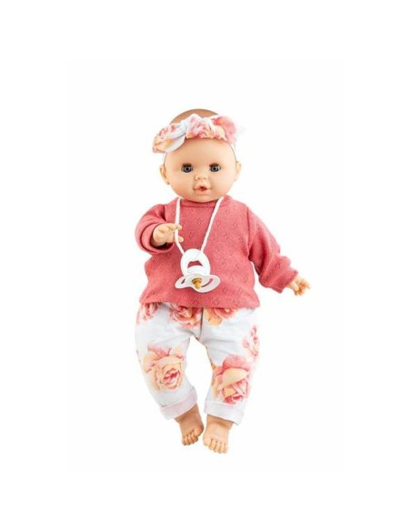 Baby doll Paola Reina Sonia 36 cm