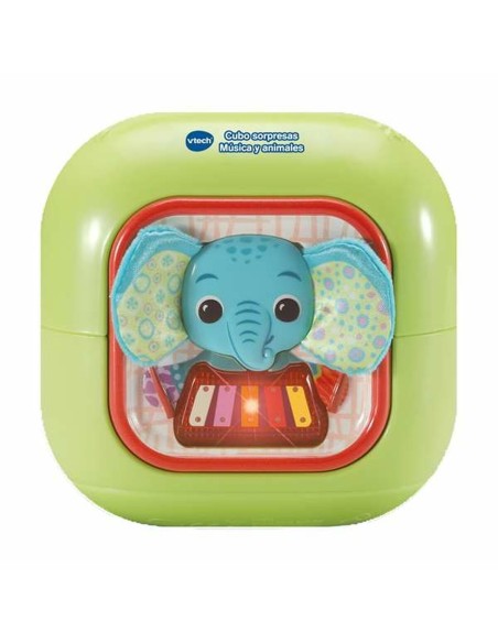 Musical Toy Vtech 12 x 12 x 12 cm