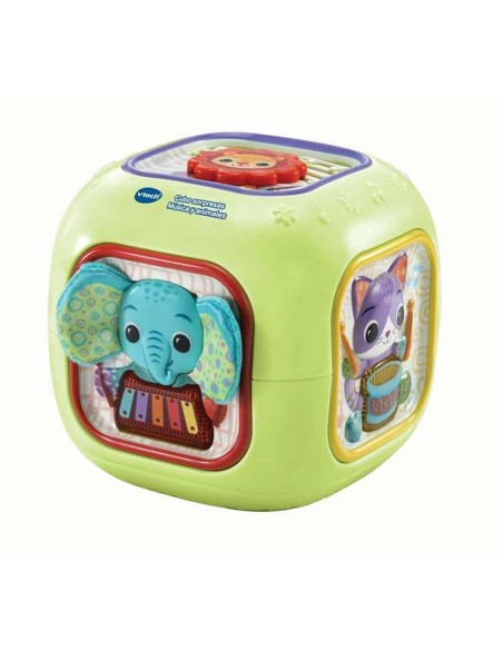 Musical Toy Vtech 12 x 12 x 12 cm