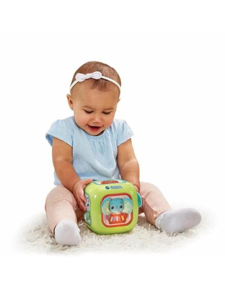 Musical Toy Vtech 12 x 12 x 12 cm