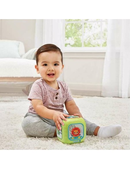 Musical Toy Vtech 12 x 12 x 12 cm