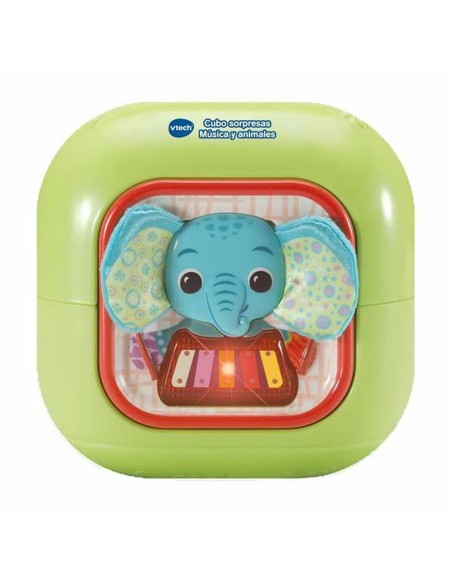 Musical Toy Vtech 12 x 12 x 12 cm