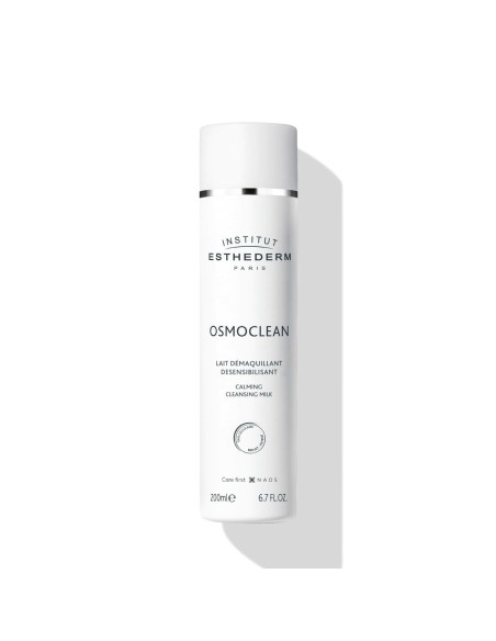 Make Up Remover Cream Institut Esthederm Osmoclean Sensitive skin 200 ml