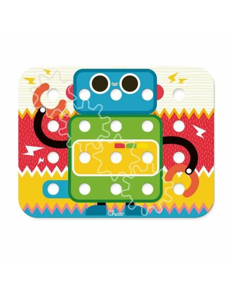Activity centre Chicco
