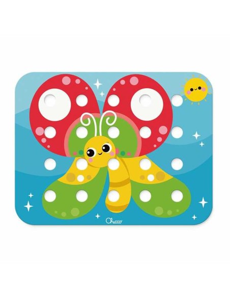 Activity centre Chicco
