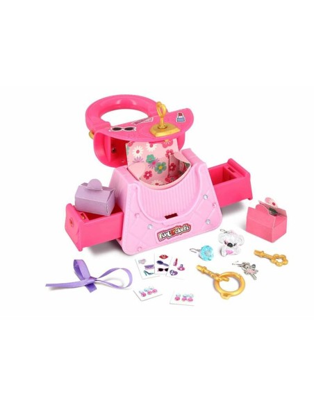 Bag Diset FunLockets Multicolour