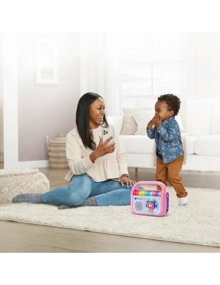 Musical Toy Vtech 14,8 x 17,5 x 6 cm
